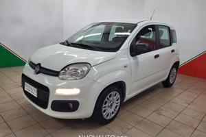 FIAT Panda 1.3 Multijet 16v 95cv S&S E6 Easy