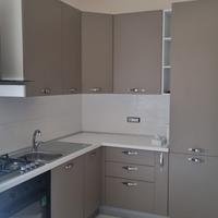 Appartamento zona parco pinocchio