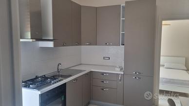 Appartamento zona parco pinocchio