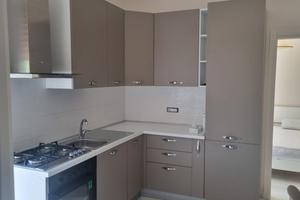 Appartamento zona parco pinocchio