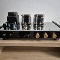 amplificatore integrato jadis 