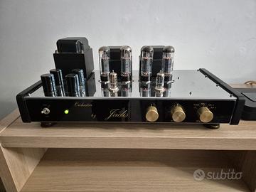 amplificatore integrato jadis 