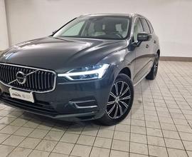 Volvo XC60 D4 AWD Geartronic Inscription