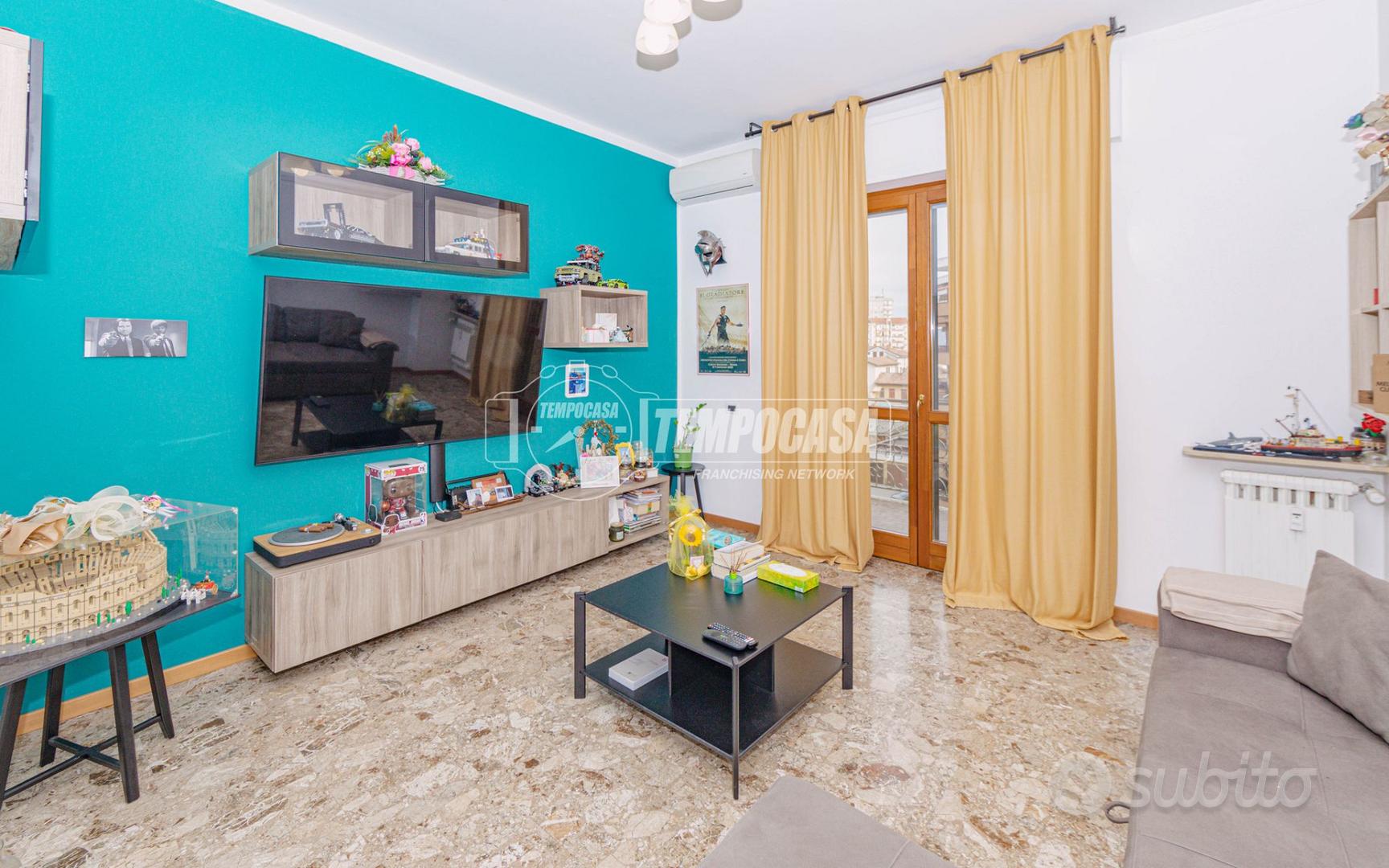 Appartamento – Mortara, Pavia - Vista 2