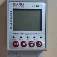 Contatore Differenziale Smart Wi-Fi 