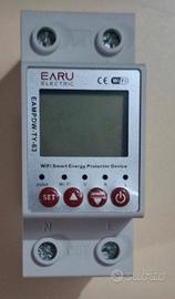 Contatore Differenziale Smart Wi-Fi 