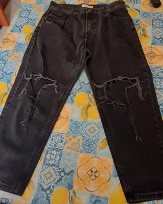 pantaloni jeans ragazzo 