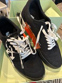 Scarpe Off White