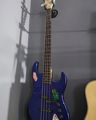Basso 4 corde Benson PB-33