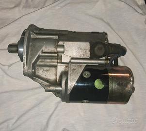 motorino avviamento caterpillar 7c2264