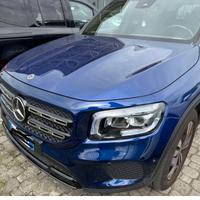 Glb 200 d sport plus