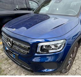 Glb 200 d sport plus