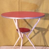 tavolino vintage bar