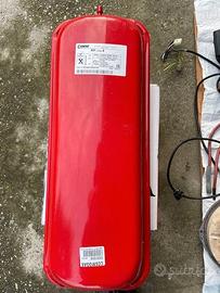 Caldaia COSMOGAS mod. INKAS 20