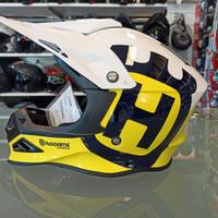 Casco Husqvarna