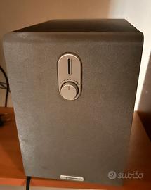 Casse audio