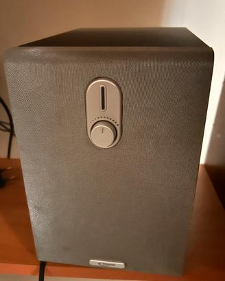 Casse audio
