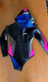 Muta Cressi Sub Donna