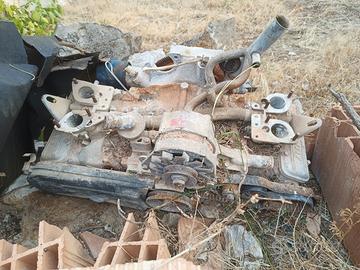 motore alfa romeo 33 1.3 boxer 