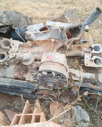 motore alfa romeo 33 1.3 boxer 