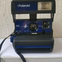 Polaroid 636