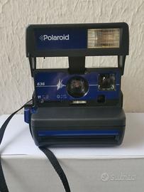 Polaroid 636