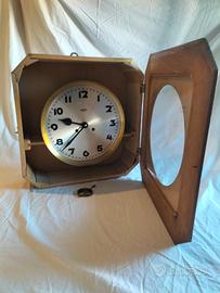 Orologio da parete Kienzle