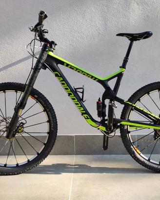 CANNONDALE TRIGGER CARBON TEAM taglia L