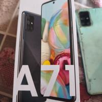 Samsung a71 