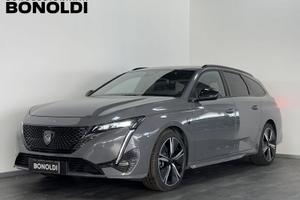 Peugeot 308 GT BlueHDi 130 EAT8 S&S