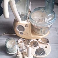 Moulinex Odacio 3 robot da cucina 
