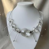 ✨Collana  fatta a mano Gioiello | NEBULA | ✨