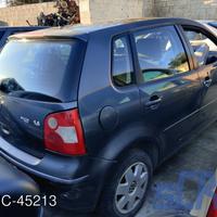 VW POLO 6N2 1.4 16V 101CV 99-01 -ricambi