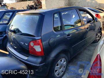 VW POLO 6N2 1.4 16V 101CV 99-01 -ricambi