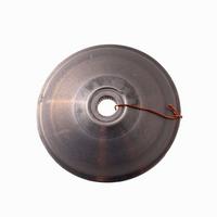 Puleggia fissa F12 100 cc 61720900