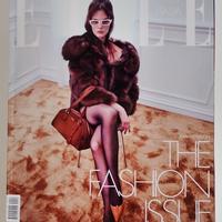 ELLE Italia Weekly 2025, n. 35