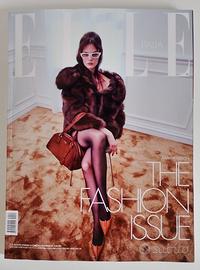 ELLE Italia Weekly 2025, n. 35