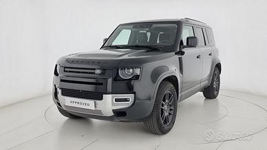 Land Rover Defender 110 3.0d i6 mhev SE awd 2...