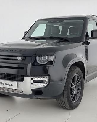 Land Rover Defender 110 3.0d i6 mhev SE awd 2...