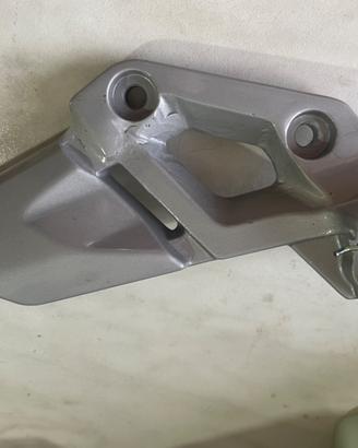 Pedalina voge 525 dsx 2024