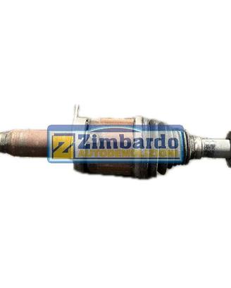 SEMIASSE DESTRO VOLVO XC60 2.0 DIESEL/IBRIDO DEL 2