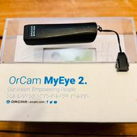 Orcam myeye 2.0