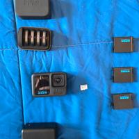 Gopro hero 13 black