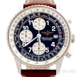 Breitling Old Navitimer Chronograph Automatic