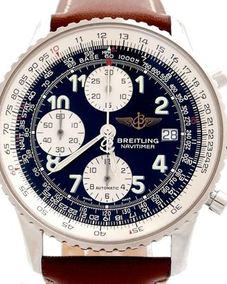 Breitling Old Navitimer Chronograph Automatic