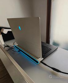 Alienware x17 R1