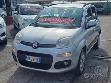 Fiat Panda 0.9 TwinAir Natural Power Young