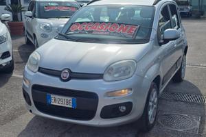Fiat Panda 0.9 TwinAir Natural Power Young