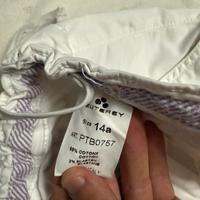 pantaloni peuterey