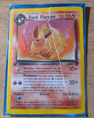 Carta Pokémon 